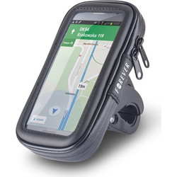 Bike holder 5.5" FOREVER BH-100L