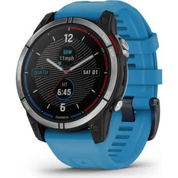 Garmin Quatix 7 Marine Blue