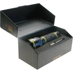 Stanley Fatmax 1-98-152 Φακός Μπαταρίας Led Αδιάβροχος 70lm