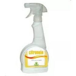 CITRONELLA SPRAY (ΣΙΤΡΟΝΕΛΛΑ) 500ml