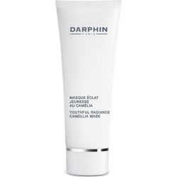 Darphin Youthful Radiance Camellia Κρεμώδης Μάσκα Προσώπου για Ενυδάτωση Αντιγήρανση & Λάμψη 75ml
