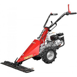 Barbieri C 60 Θεριστικό Βενζίνης με Ρόδες 4.8hp