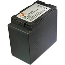 Jupio Μπαταρία VW-VBG6 για Panasonic 5400mAh