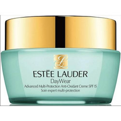 Estee Lauder Daywear Advanced Multi-Protection Anti-Oxidant Creme SPF15 Dry Skin 50ml