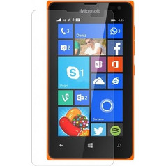 Microsoft Lumia 532 - Προστατευτικό Οθόνης Clear (OEM)