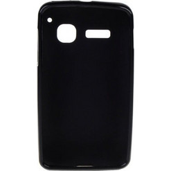 Θήκη TPU GEL για Alcatel One Touch Pop C2 OT-4032D Μαύρο (ΟΕΜ)
