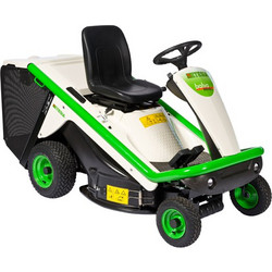 Etesia Bahia MBHE2 / MHHE2 Αυτοκινούμενο Χλοοκοπτικό Τρακτέρ Βενζίνης 13hp 389cc 9750W Κοπή 80cm