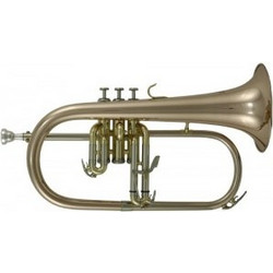 GEWA Bb-Flugelhorn Roy Benson FH-302G RB701.095