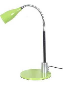 ΦΩΤΙΣΤΙΚΟ DONALD LED ΓΡΑΦΕΙΟΥ ΛΑΧΑΝΙ Φ13Χ44 024-0006