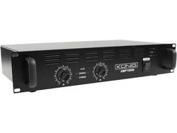 Konig PA-AMP10000-KN