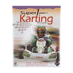 Super 1 Karting PC