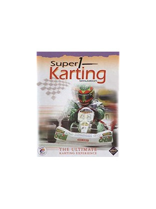 Super 1 Karting PC