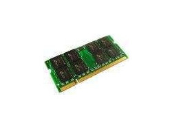 Corsair 2GB (1X2GB) DDR3 RAM 667MHz SoDimm