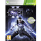 Star Wars The Force Unleashed II Xbox 360