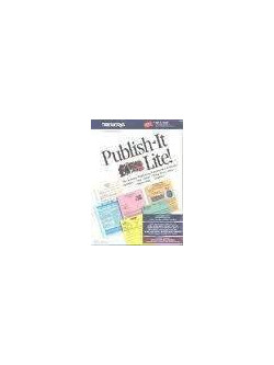 PUBLISH IT V 2.0 (PC)