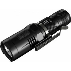 Nitecore Explorer EA11 Φακός Μπαταρίας Led Αδιάβροχος IPX8 900lm