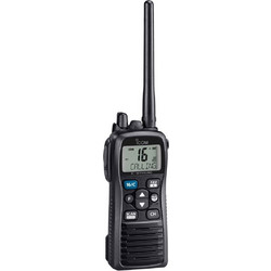 Icom IC-M73 Black