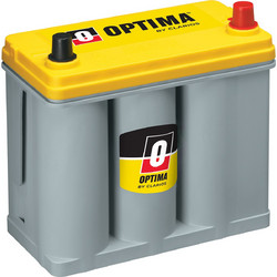 Optima YTR 2.7 12V 38Ah