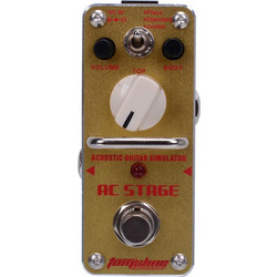 Tomsline AAS3 AC Stage Acoustic Simulator Mini