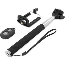 Powertech PT-232 Bluetooth Black