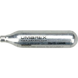 Umarex Co2 12g Capsule