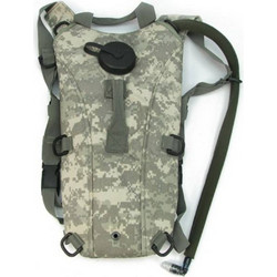King Arms Tactical Hydration H.U.M.P. (ACU)