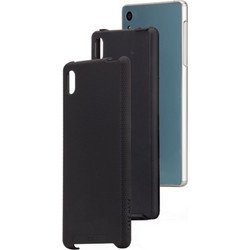 Θήκη Case-mate Tough για Sony Xperia Z3 PLUS and Z4 ΜΑΥΡΗ CM032671