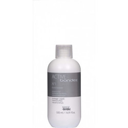 Freelimix Active Bondex Step 1 Bond Sealer Κρέμα Μαλλιών για Προστασία Χρώματος & Ψαλίδα 500ml