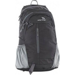 Easy Camp AirGo 25 Σακίδιο Πλάτης 25lt Μαύρο