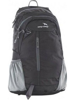 Easy Camp AirGo 25 Σακίδιο Πλάτης 25lt Μαύρο