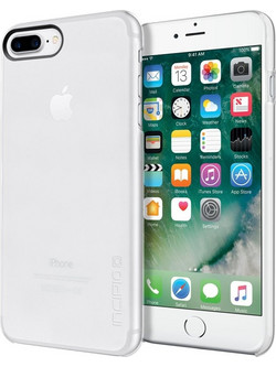 Incipio Feather Pure Transparent (iPhone 8/7 Plus)