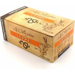 Nobel Sport Collection Lepre Φυσίγγια Συγκέντρωσης 20Cal 70mm 38gr 10τμχ