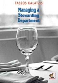 Managing a Stewarding Department