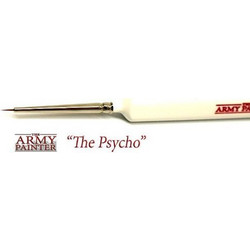 The Army Painter - The Psycho Wargamer Brush