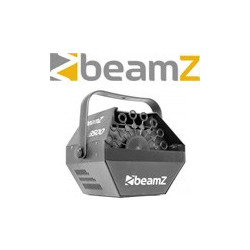 BEAMZ B500 Μεσαία Μηχανή για Φυσαλίδες - bubble 160.571