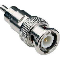 Αντάπτορας BNC αρσ. - RCA αρσ. UU-BNC-016 UUPOWER