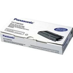 Panasonic KX-MC6020 Waste Toner Ctg KX MC6020 , KXFAW505X : Original