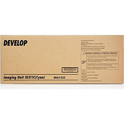 Develop IU-311Y Yellow Toner