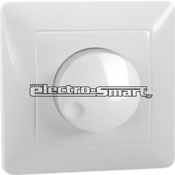DIMMER MULTI 1000W ΡΥΘΜΙΣΤΗΣ ΕΝΤΑΣΗΣ ΦΩΤΙΣΜΟΥ ΧΩΝΕΥΤΟ ΓΙΑ ΟΛΑ ΤΑ ΦΟΡΤΙΑ MASTER DM-1000W