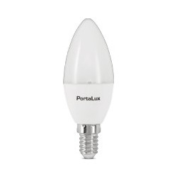 Technisat Portalux E14 - Κερί 5,5W