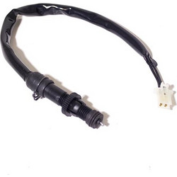 Βαλβίδα Στοπ HONDA Για Transalp XL600V HONDA 35350KR0405
