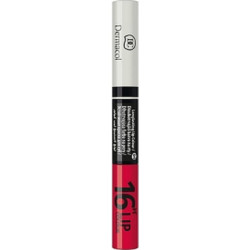 Dermacol 16h 02 Long Lasting Shimmer Liquid Κραγιόν 4.8gr