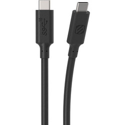 Scosche StrikeLine Sync & Power Cable for USB-C Devices (1m)