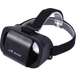 3D VR γυαλιά για κινητό τηλέφωνο και Google εφαρμογές - U 360 NOTON