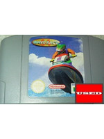Wave Race 64 Used N64