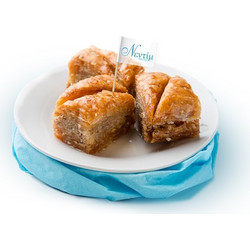 Μπακλαβάς αμύγδαλο Νεντίμ 1000 gr