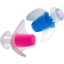 ARENA ERGO EARPLUG 95223-010 Λευκό