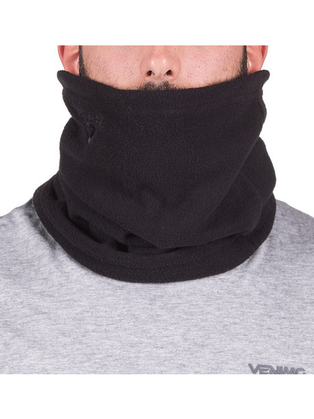 VENIMO NECK WARMER 17-3053201-071 Μαύρο