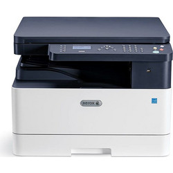 Xerox B1022VB Μονόχρωμο Πολυμηχάνημα Laser με Wi-Fi και Mobile Print