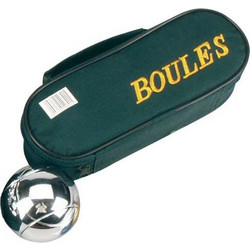Σετ Petanque 3 Mπαλών 49401